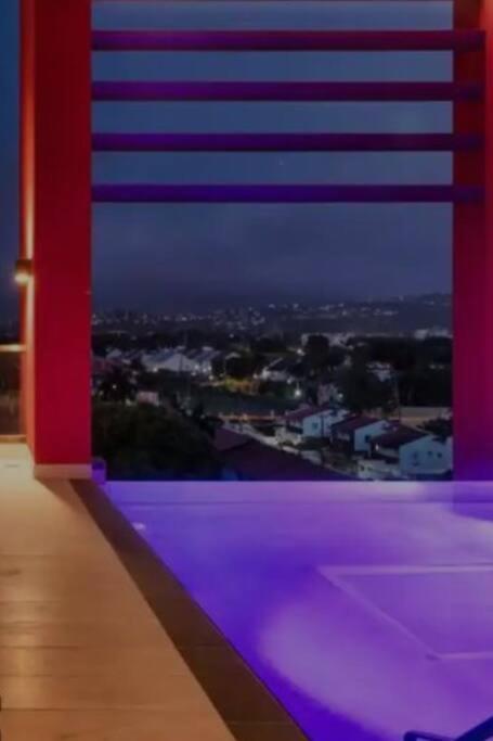 Parkhurst Lux Condo Near Devon House Kingston Buitenkant foto